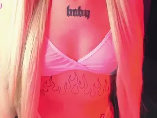 MilaAsh's Live Sex Cam Show