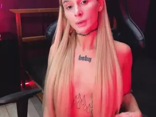 MilaAsh's Live Sex Cam Show