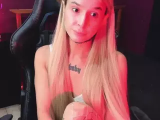 MilaAsh's Live Sex Cam Show