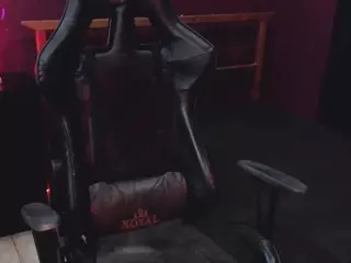 MilaAsh's Live Sex Cam Show