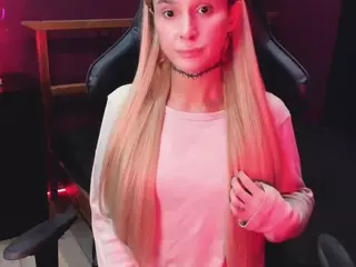 MilaAsh's Live Sex Cam Show