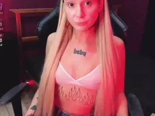 MilaAsh's Live Sex Cam Show