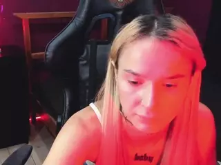 MilaAsh's Live Sex Cam Show
