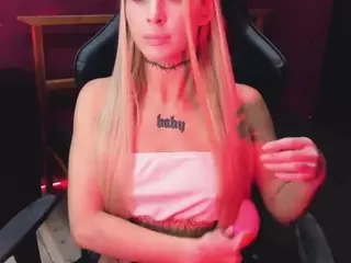 MilaAsh's Live Sex Cam Show