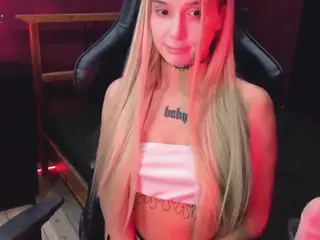 MilaAsh's Live Sex Cam Show