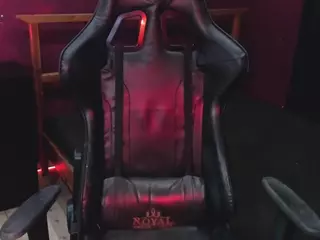 MilaAsh's Live Sex Cam Show