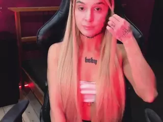 MilaAsh's Live Sex Cam Show