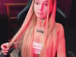 MilaAsh's Live Sex Cam Show