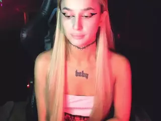 MilaAsh's Live Sex Cam Show