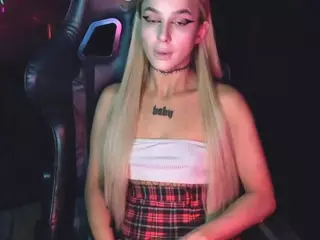 MilaAsh's Live Sex Cam Show