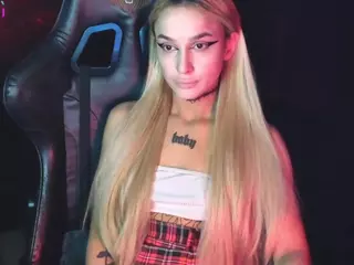 MilaAsh's Live Sex Cam Show