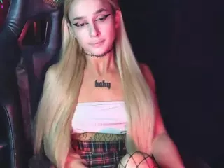 MilaAsh's Live Sex Cam Show