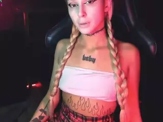 MilaAsh's Live Sex Cam Show