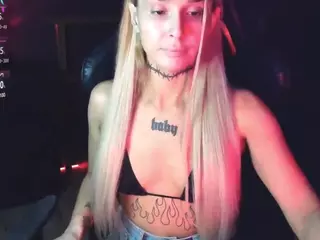 MilaAsh's Live Sex Cam Show