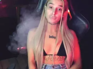 MilaAsh's Live Sex Cam Show