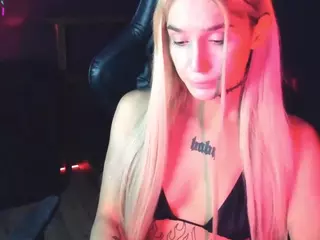 MilaAsh's Live Sex Cam Show