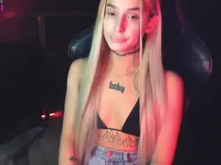 MilaAsh's Live Sex Cam Show