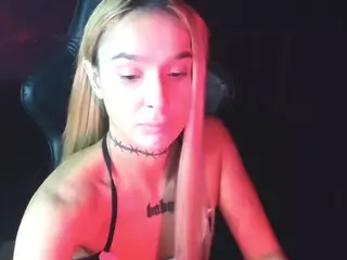MilaAsh's Live Sex Cam Show