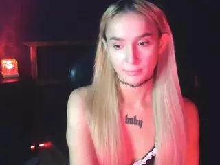 MilaAsh's Live Sex Cam Show