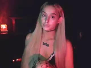 MilaAsh's Live Sex Cam Show