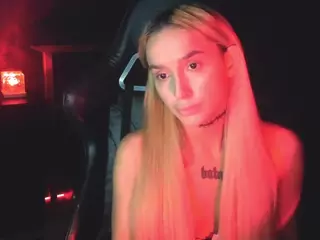 MilaAsh's Live Sex Cam Show