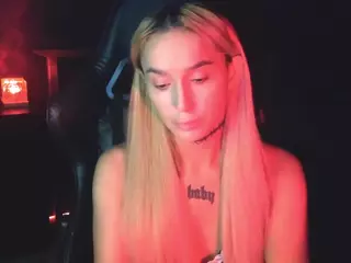 MilaAsh's Live Sex Cam Show