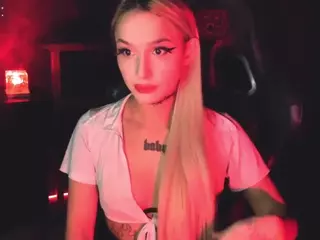 MilaAsh's Live Sex Cam Show