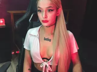 MilaAsh's Live Sex Cam Show