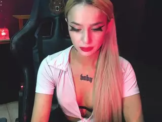 MilaAsh's Live Sex Cam Show