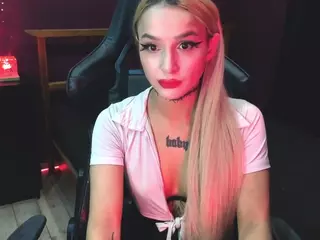 MilaAsh's Live Sex Cam Show