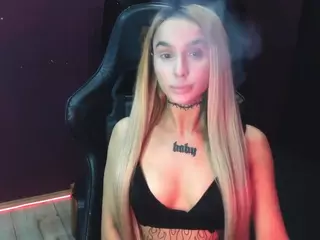 MilaAsh's Live Sex Cam Show