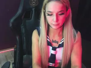 MilaAsh's Live Sex Cam Show