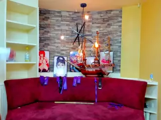 Mixmilkk's Live Sex Cam Show