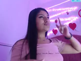 SaraStonex's Live Sex Cam Show