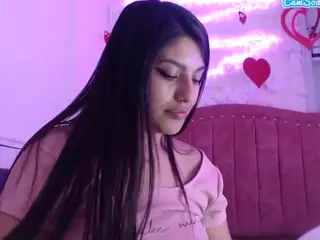SaraStonex's Live Sex Cam Show