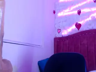 SaraStonex's Live Sex Cam Show