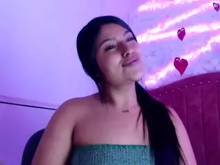 SaraStonex's Live Sex Cam Show