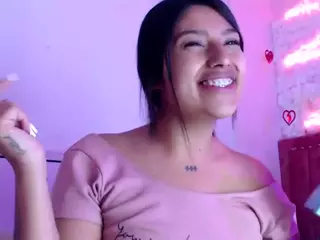 SaraStonex's Live Sex Cam Show
