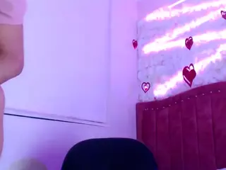 SaraStonex's Live Sex Cam Show