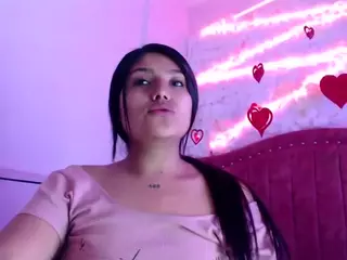 SaraStonex's Live Sex Cam Show