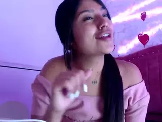 SaraStonex's Live Sex Cam Show