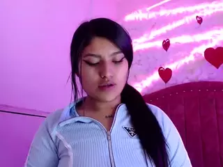 SaraStonex's Live Sex Cam Show