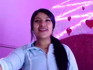 SaraStonex's Live Sex Cam Show