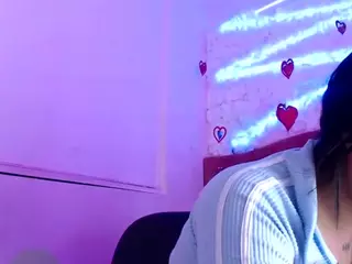 SaraStonex's Live Sex Cam Show