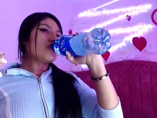 SaraStonex's Live Sex Cam Show