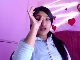 SaraStonex's Live Sex Cam Show