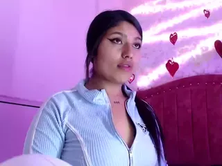 SaraStonex's Live Sex Cam Show