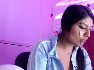 SaraStonex's Live Sex Cam Show
