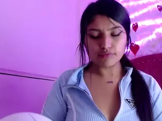 SaraStonex's Live Sex Cam Show