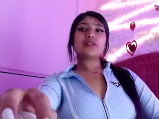 SaraStonex's Live Sex Cam Show